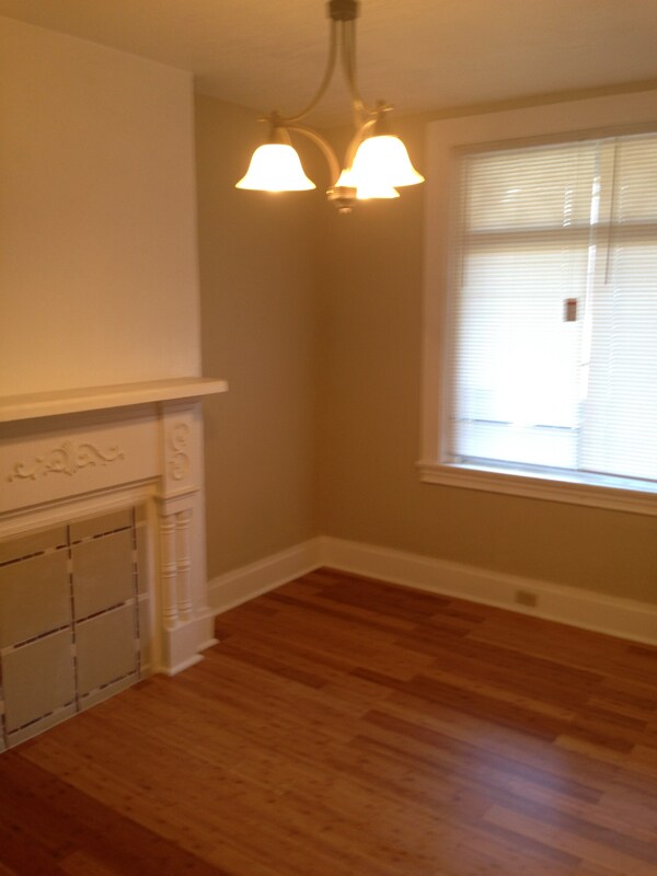 610 S Millvale Ave in Pittsburgh, PA - Building Photo - Building Photo