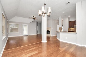 17311 Elverson Oaks Dr in Tomball, TX - Building Photo - Building Photo
