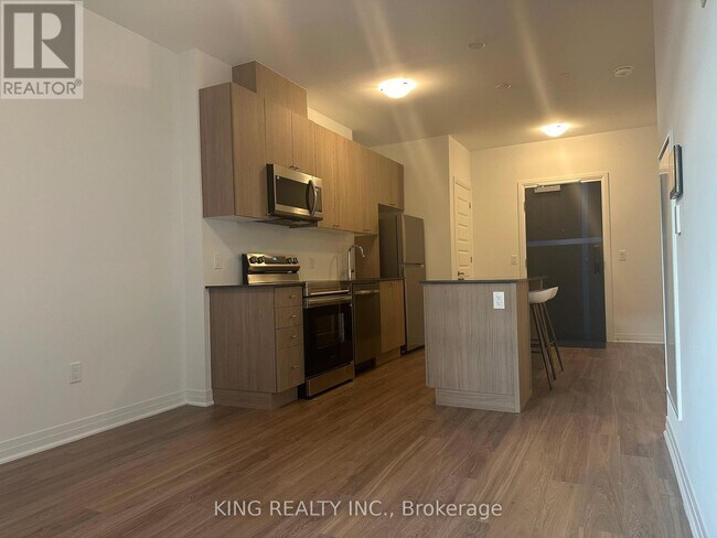 480 Gordon Krantz Ave in Milton, ON - Building Photo - Building Photo