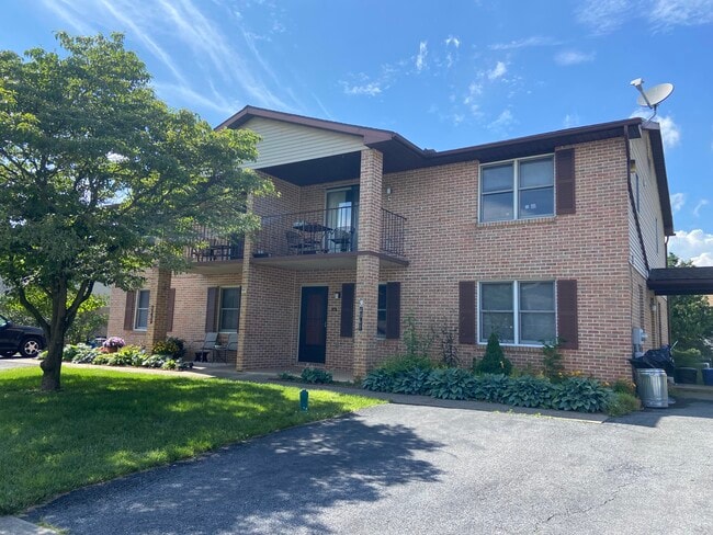 4063 Vaughn St, Unit Vaughn Street