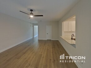 1212 Bullock Dr in Princeton, TX - Building Photo - Building Photo