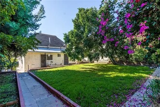 1037 Alpine St in Los Angeles, CA - Foto de edificio - Building Photo