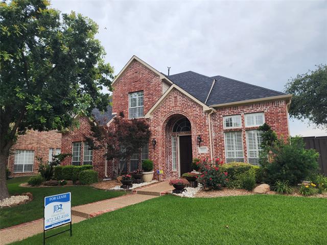 5937 Beth Dr in Plano, TX - Building Photo