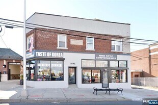 7 Watsessing Ave in Bloomfield, NJ - Building Photo