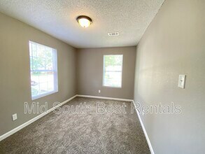 1311 Adams St in Little Rock, AR - Building Photo - Building Photo