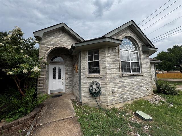 501 Lookout Mountain Trail in Mesquite, TX - Building Photo - Building Photo