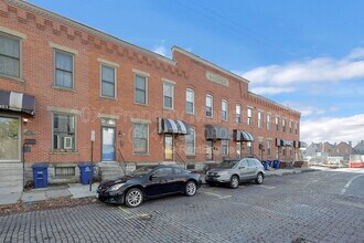 317 E Kossuth St in Columbus, OH - Building Photo - Building Photo