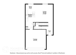 348 Gourd St in Zebulon, NC - Building Photo - Building Photo