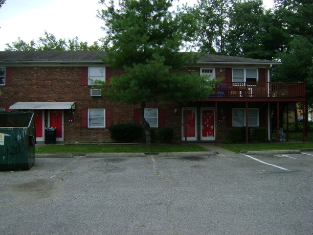 307-309 N Marshall Ave in Clarksville, IN - Building Photo - Building Photo