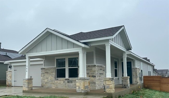property at 346 Carmello