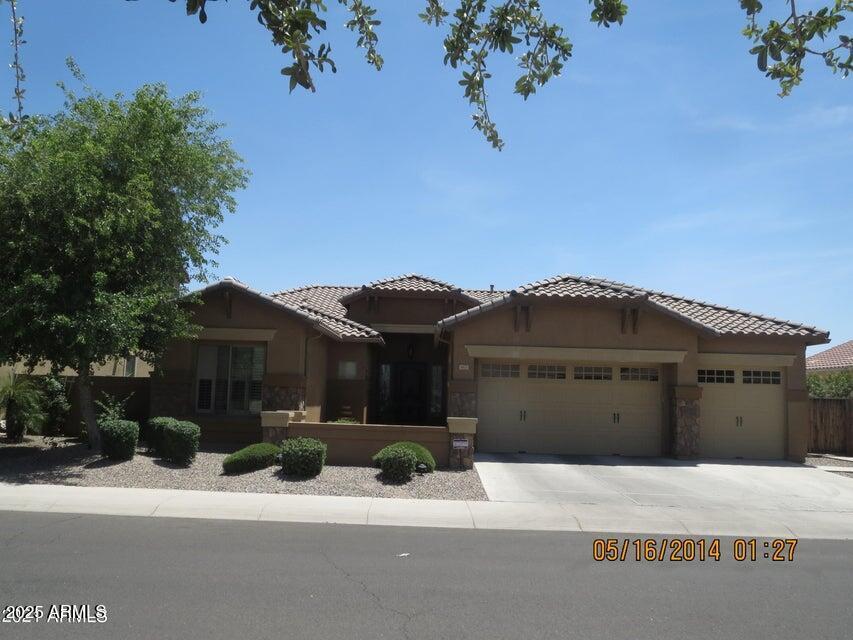1423 E Zion Way in Chandler, AZ - Foto de edificio