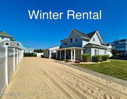 402 A St in Belmar, NJ - Building Photo
