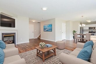 6429 Sunman Rd in Charlotte, NC - Building Photo - Building Photo