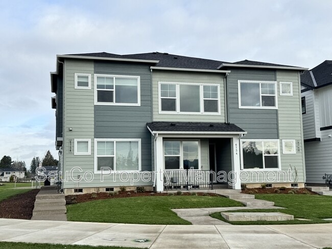 property at 6728 SE Crimson Ln