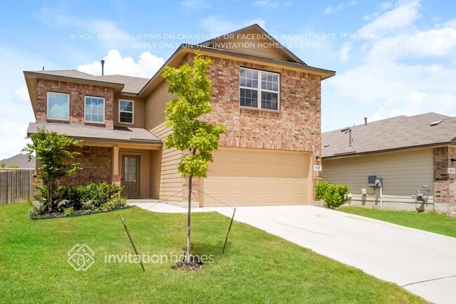 8907 Taylor Grv in San Antonio, TX - Foto de edificio - Building Photo