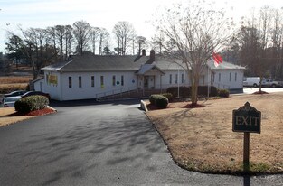 The Life at Lakeside Villas