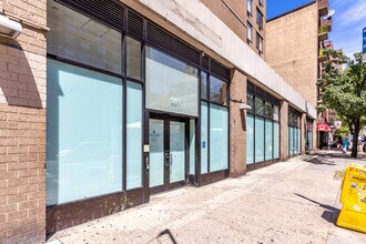 The Grayson in New York, NY - Foto de edificio - Building Photo