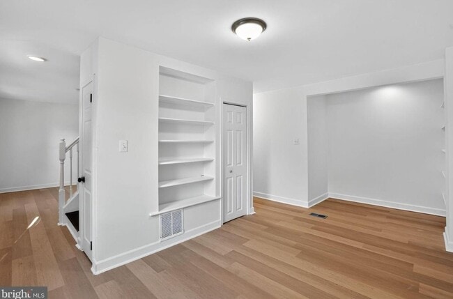 1103 Montgomery St in Laurel, MD - Building Photo - Building Photo