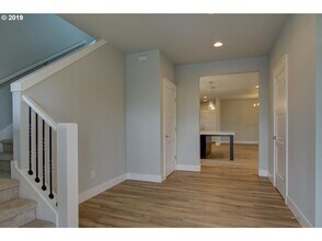 3809 F St in Vancouver, WA - Foto de edificio - Building Photo