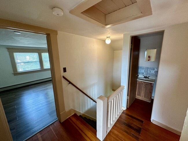 property at 310 Pine St