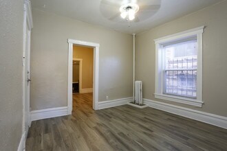 The Lafayette in Denver, CO - Building Photo - Interior Photo