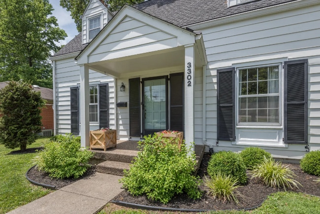 3302 Maple Rd in Louisville, KY - Building Photo - Building Photo