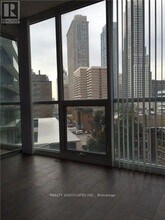 45-845 Charles St E in Toronto, ON - Building Photo - Building Photo
