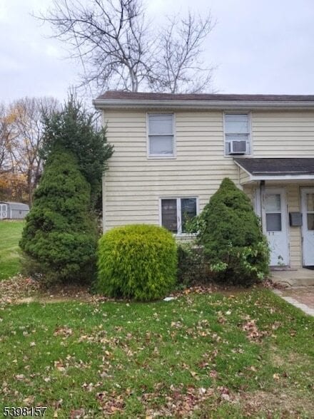 715 E Central Ave in Phillipsburg, NJ - Foto de edificio - Building Photo