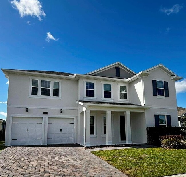 property at 18435 Mowry Ct