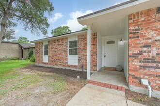 16722 Moary Firth Dr in Houston, TX - Building Photo - Building Photo