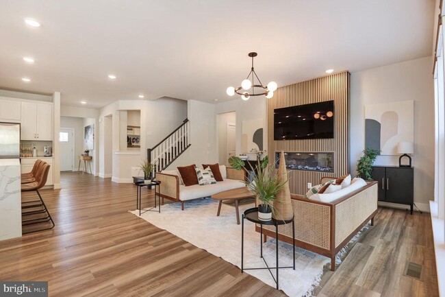 property at 17723 White Campion Wy