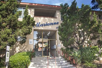 The Marianne in Glendale, CA - Building Photo - Primary Photo