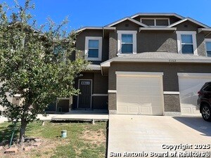 7102 Micayla Cv in San Antonio, TX - Building Photo