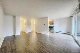 1035 Colorado Blvd in Denver, CO - Building Photo