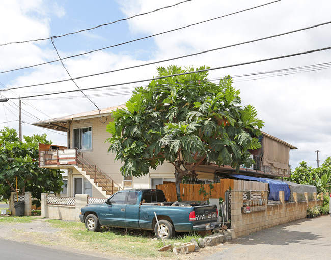 94-152 Awalau St in Waipahu, HI - Building Photo - Building Photo