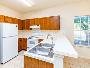 3001 Whisper Oaks Ln, Unit A in Georgetown, TX - Building Photo - Building Photo