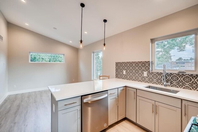 4436 Vrain St in Denver, CO - Building Photo - Building Photo