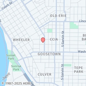 property at 118 E Powell Ave