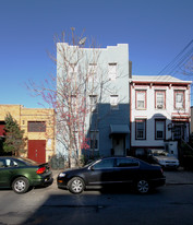 199 Freeman St in Brooklyn, NY - Building Photo
