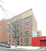 Condo Building in Flushing, NY - Building Photo - Building Photo