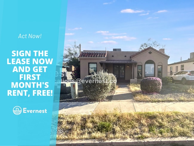 property at 934 E 7th St