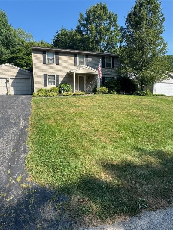 property at 56 Tree Brook Dr