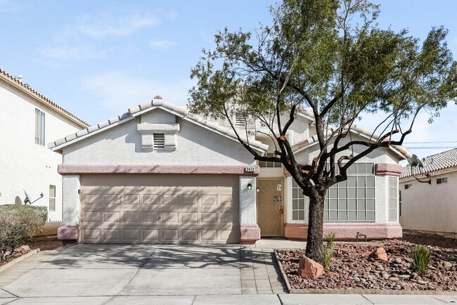 property at 3420 Beca Faith Dr