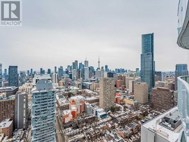403-3403 Church St in Toronto, ON - Building Photo - Building Photo