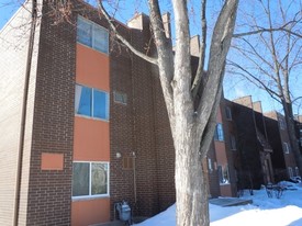 701 Court of Spruce Apartments