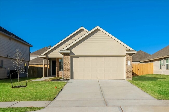 property at 220 Pronghorn Dr