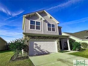 321 Casey Dr in Pooler, GA - Building Photo - Building Photo