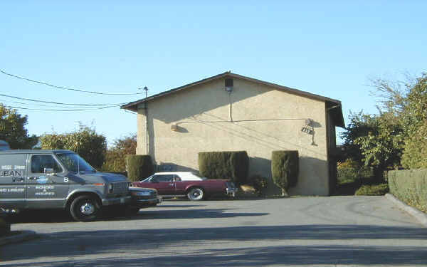 152 Laurel Ave in Hayward, CA - Building Photo - Building Photo