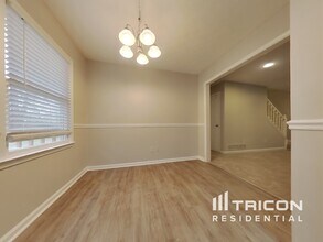 34 Yellowstone Dr in Powder Springs, GA - Building Photo - Building Photo