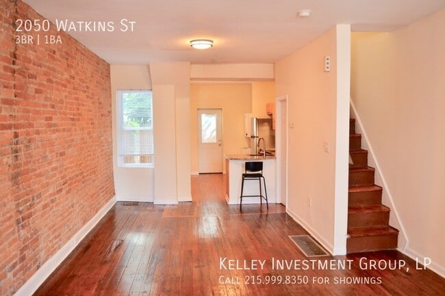 property at 2050 Watkins St